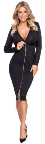 Dress zip l - obrazek 4