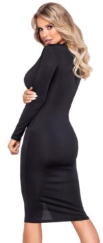 Dress zip l - obrazek 5