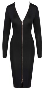 Dress zip l - obrazek 7