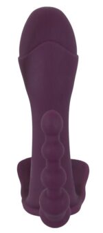 Beau coeur ariva panty vibrato - obrazek 7