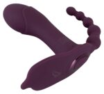 Beau coeur ariva panty vibrato - obrazek 8