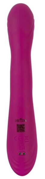Javida 2f vibrator squirting - obrazek 5