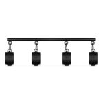 Bedroom fantasies - adjustable spreader bar black - obrazek 5