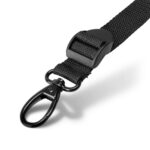 Bedroom fantasies - under the bed restraint bondage set black - obrazek 5