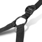 Bedroom fantasies - under the bed restraint bondage set black - obrazek 6