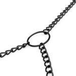 Bedroom fantasies - nipple & clitoral
clamps black - obrazek 5