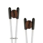 Bedroom fantasies - nipple clamps silver - obrazek 5