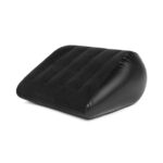 Bedroom fantasies - jazz inflatable positioning pillow black - obrazek 3