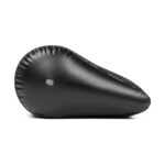 Bedroom fantasies - jazz inflatable positioning pillow black - obrazek 4