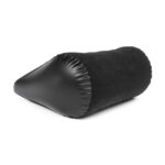 Bedroom fantasies - jazz inflatable positioning pillow black - obrazek 5