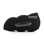 Bedroom fantasies - ramp inflatable
positioning pillow black - obrazek 4