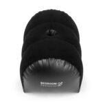 Bedroom fantasies - hump inflatable positioning pillow black - obrazek 5