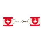 Bedroom fantasy - 8 piece set nurse white - obrazek 5