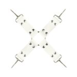 Bedroom fantasy - 8 piece set nurse white - obrazek 7