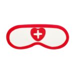 Bedroom fantasy - 8 piece set nurse white - obrazek 10