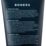 Boners - delay cream 100 ml - obrazek 4