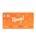 Showbox of erection rings rings axle-pin 12 pcs - obrazek 4