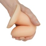 Dildo flow emotional plus flesh - obrazek 6