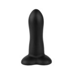 Dildo flow emotional plus black - obrazek 3
