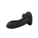 Dildo flow emotional plus black - obrazek 5