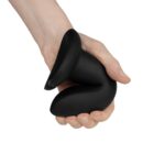 Dildo flow emotional plus black - obrazek 6