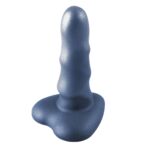 Dildo unicorn mini black - obrazek 2