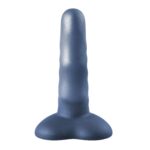 Dildo unicorn mini black - obrazek 3