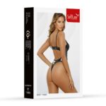 Body 110890 black xl - obrazek 4