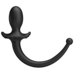 Pretty love anthony smart app vibrating anal plug - obrazek 2