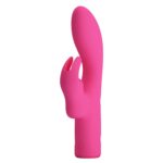 Pretty love elivia 10-function g-spot vibrator 02 - obrazek 2