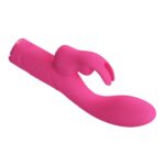 Pretty love elivia 10-function g-spot vibrator 02 - obrazek 4
