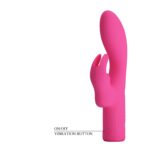Pretty love elivia 10-function g-spot vibrator 02 - obrazek 6