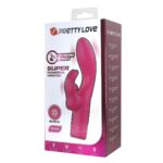 Pretty love elivia 10-function g-spot vibrator 02 - obrazek 8