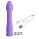 Pretty love elivia 10-function g-spot vibrator 01 - obrazek 7