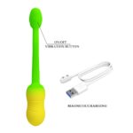 Pretty love poulsen app-controlled egg vibrator 02 - obrazek 8