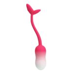 Pretty love poulsen app-controlled egg vibrator 01 - obrazek 2