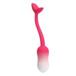 Pretty love poulsen app-controlled egg vibrator 01 - obrazek 3