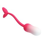 Pretty love poulsen app-controlled egg vibrator 01 - obrazek 4