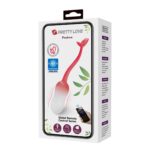 Pretty love poulsen app-controlled egg vibrator 01 - obrazek 10