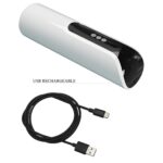 Pretty love kahleah thrusting & rotating masturbator - obrazek 8