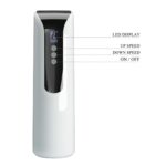 Pretty love kahleah thrusting & rotating masturbator - obrazek 9