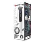 Pretty love kahleah thrusting & rotating masturbator - obrazek 11