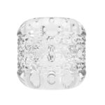 Pretty love - masturbator crystle - transparent - obrazek 3