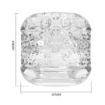 Pretty love - masturbator cary - transparent - obrazek 7