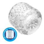 Pretty love - masturbator cole - transparent - obrazek 2