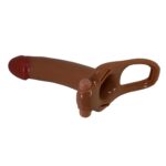 Pretty love - harnes briefs bradden 6.7" 10 functions - obrazek 5