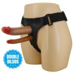 Pretty love - harnes briefs kearen 6.9" - obrazek 2