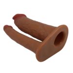 Pretty love - harnes briefs kearen 6.9" - obrazek 4