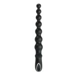 Pretty love dedron 10" vibrating anal beads - obrazek 3
