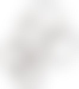 Bad Kitty Professional zestaw 5 metalowych pierścieni